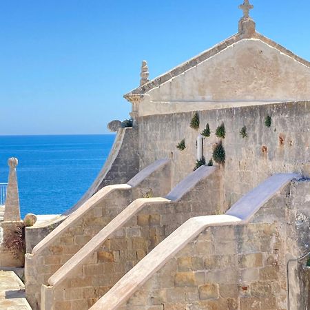 Innesto Rooms - Monopoli Exterior foto