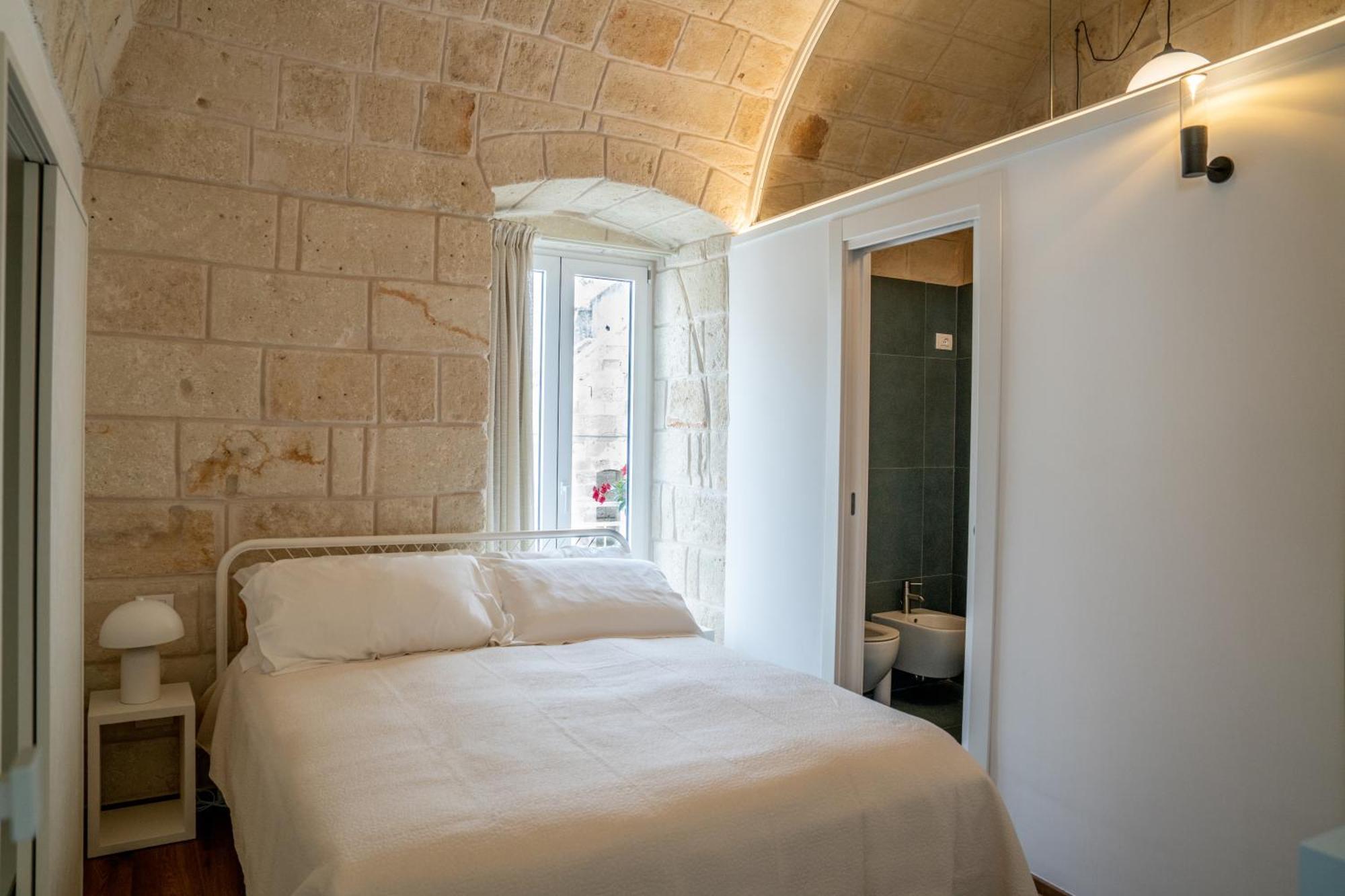 Innesto Rooms - Monopoli Exterior foto