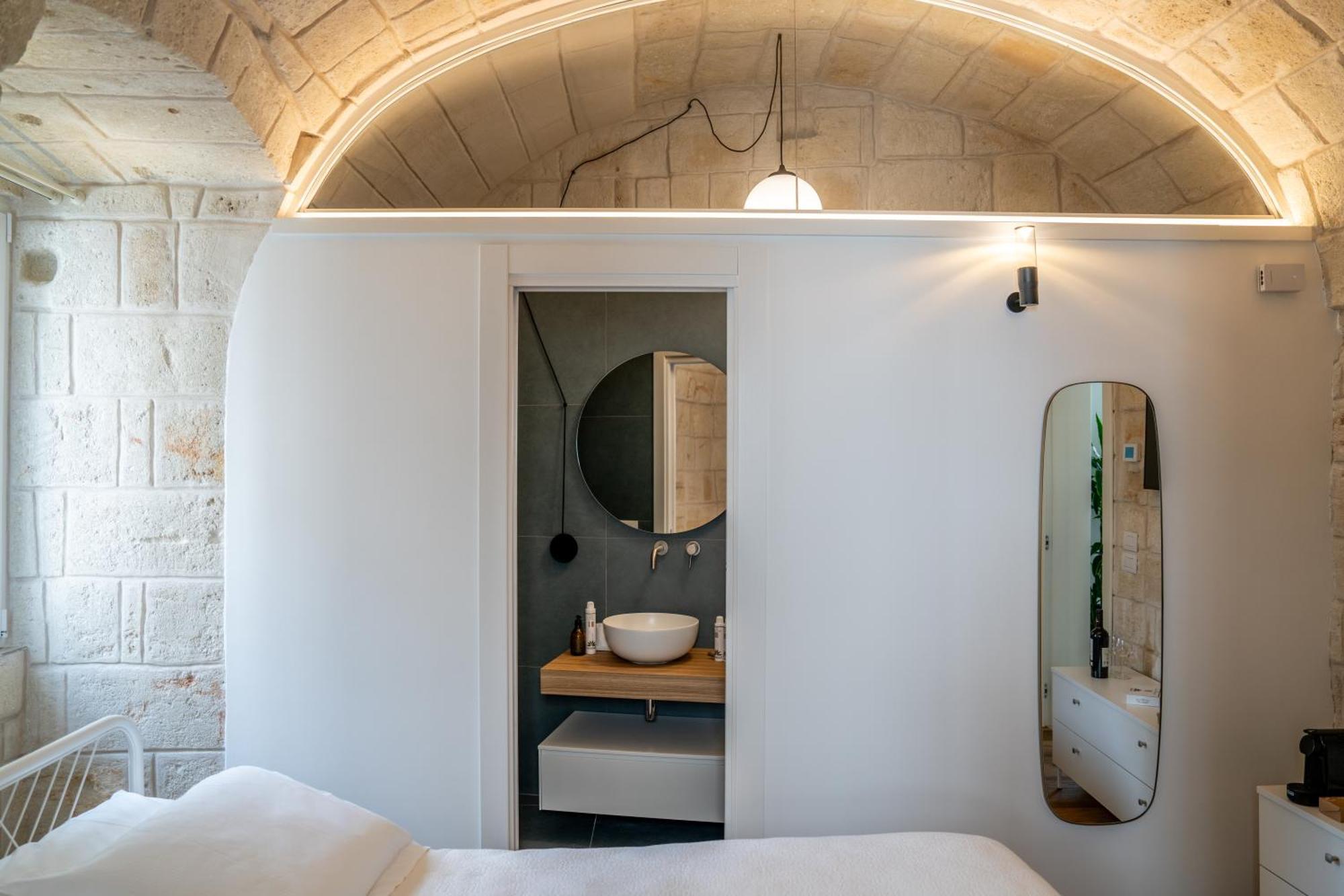 Innesto Rooms - Monopoli Exterior foto